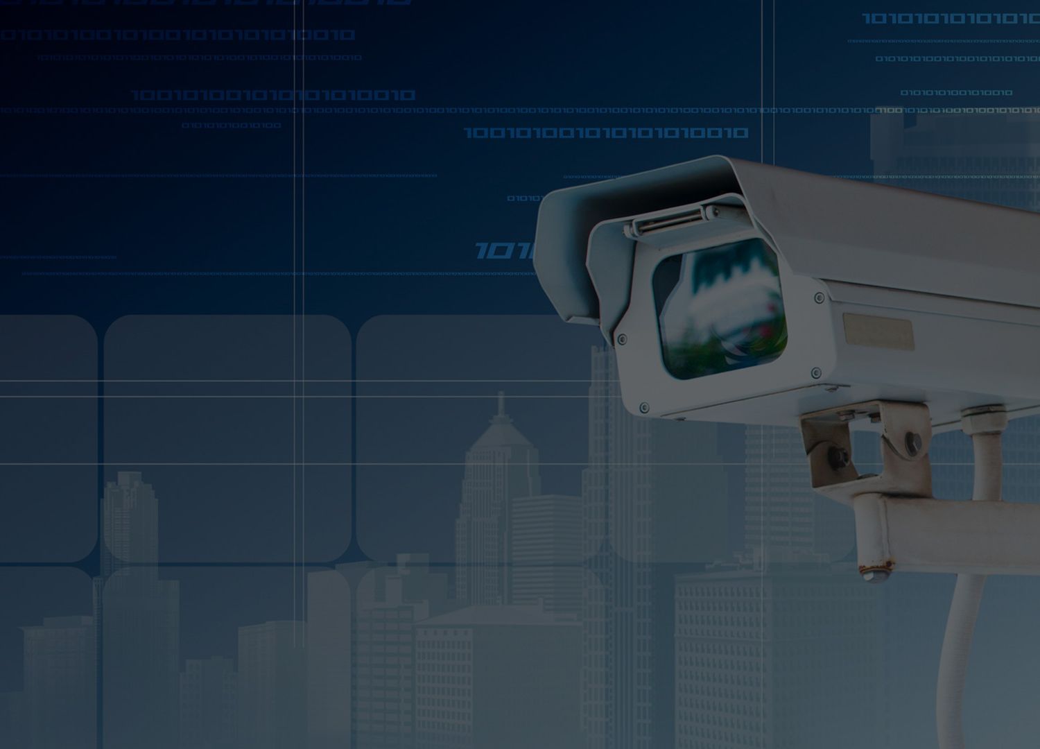 Video Surveillance Systems