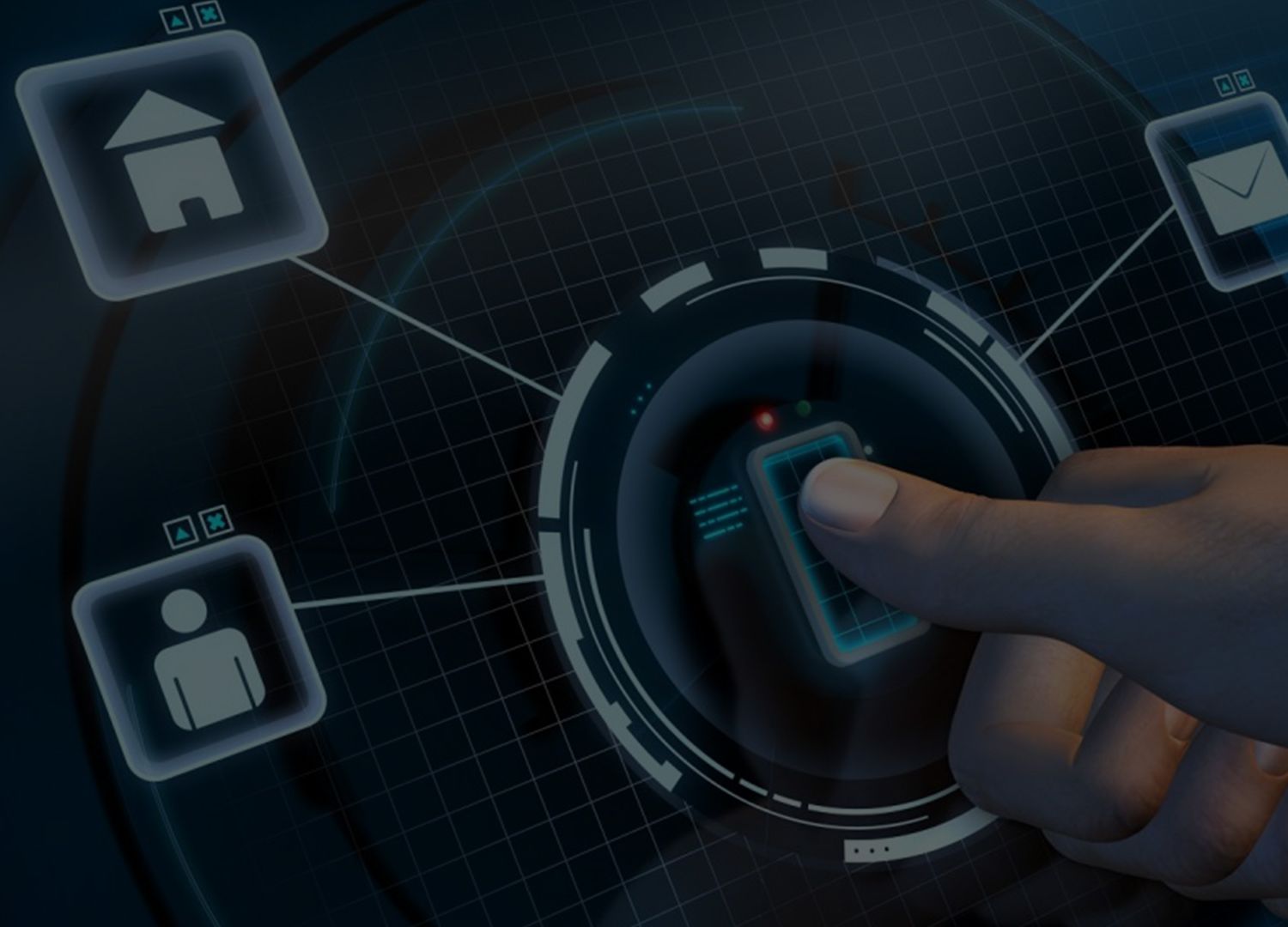Customized Security Solutions