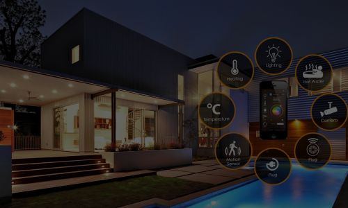 Building Management Systems